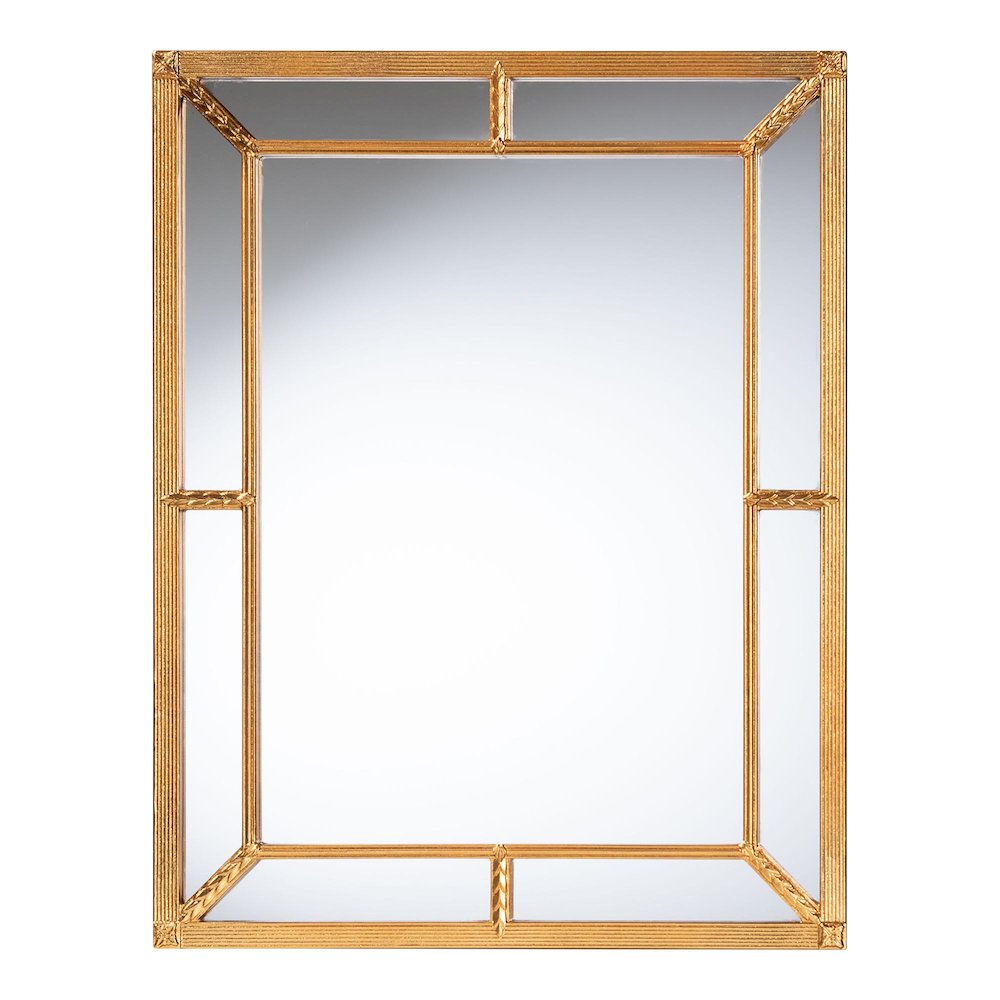 Iskra Accent Mirror