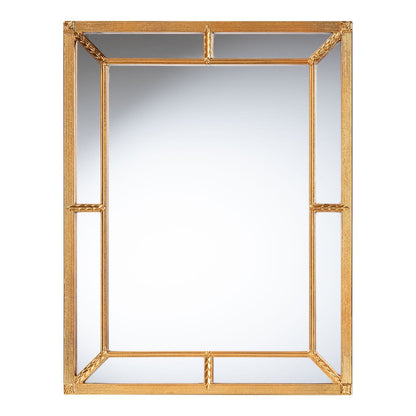Iskra Accent Mirror