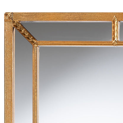 Iskra Accent Mirror