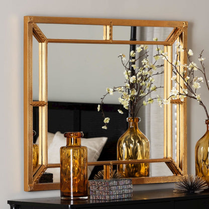 Iskra Accent Mirror