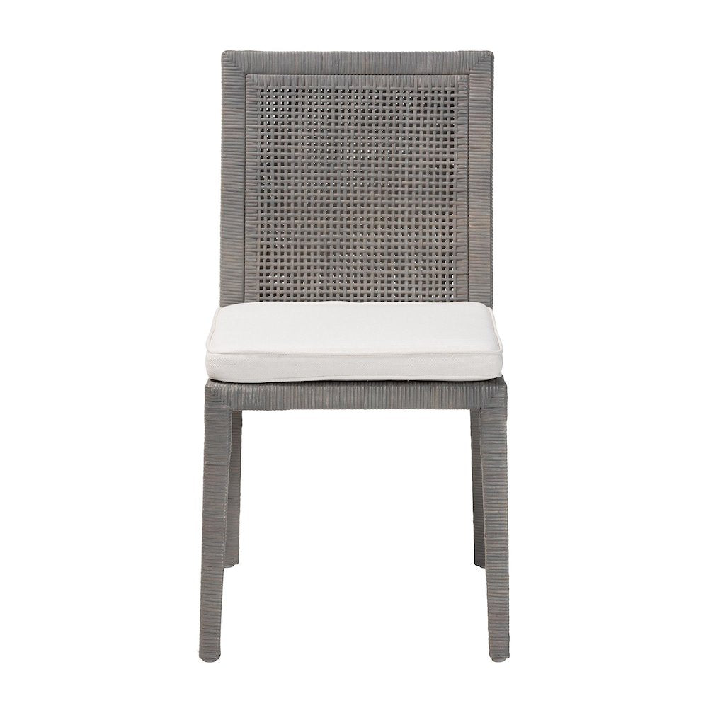 Sofia Natural Rattan Dining Chair