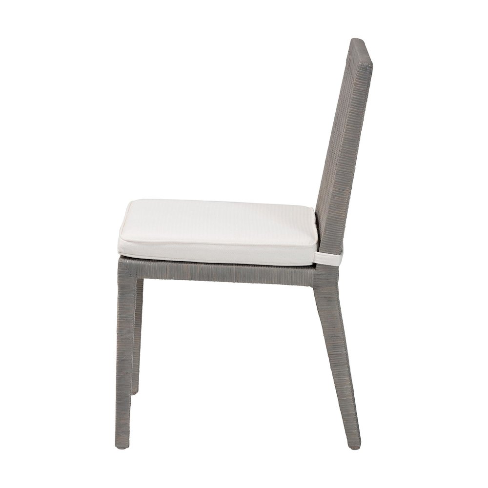 Sofia Natural Rattan Dining Chair