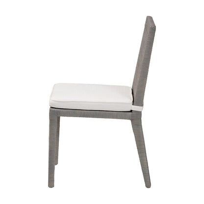 Sofia Natural Rattan Dining Chair