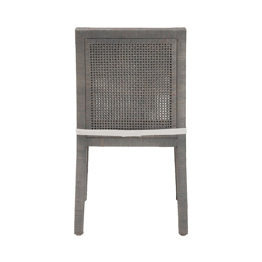 Sofia Natural Rattan Dining Chair