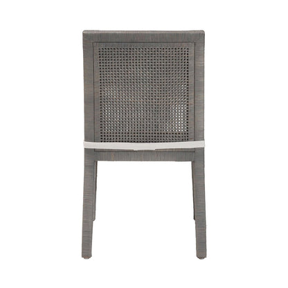 Sofia Natural Rattan Dining Chair