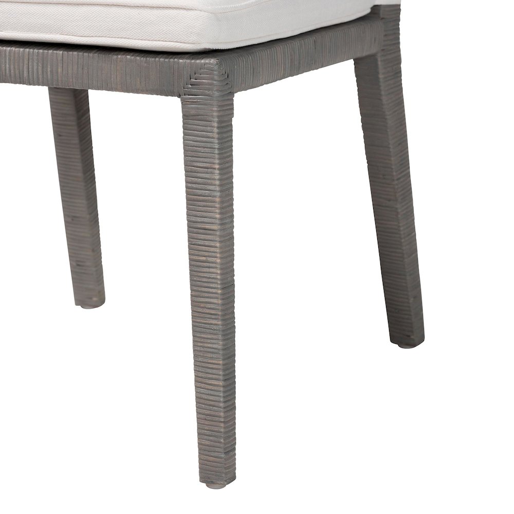 Sofia Natural Rattan Dining Chair