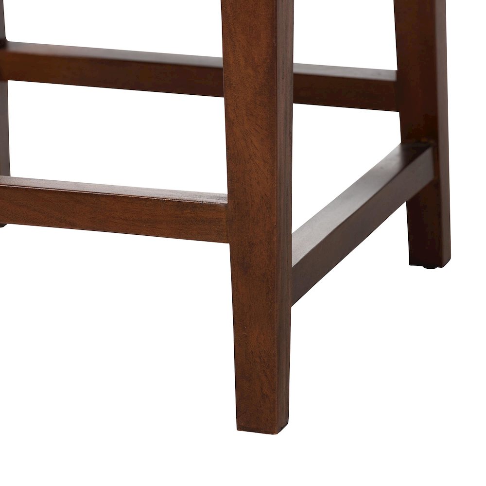 Alise Handwoven Seagrass Dining Chair