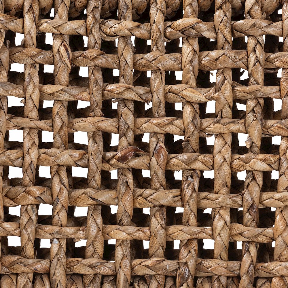 Alise Handwoven Seagrass Dining Chair