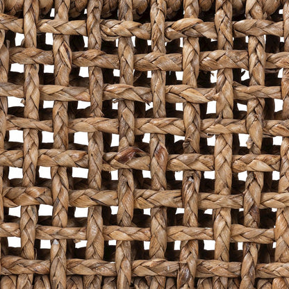 Alise Handwoven Seagrass Dining Chair