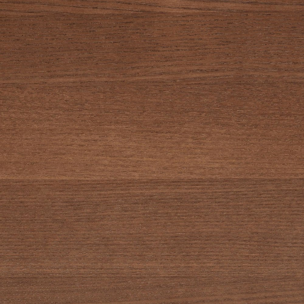Orianthe Scalloped Platform Bed