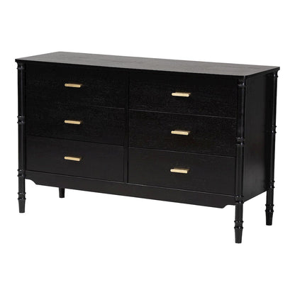 Marisela Dresser