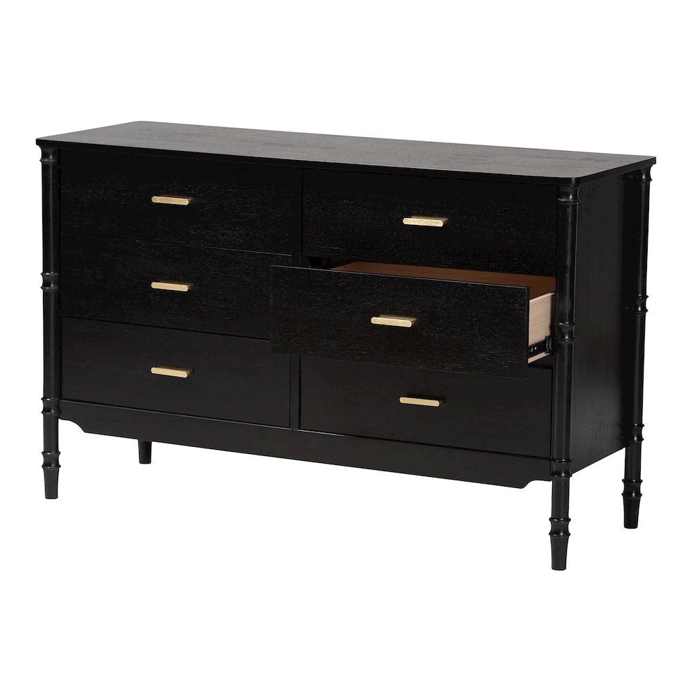 Marisela Dresser