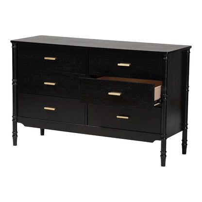 Marisela Dresser