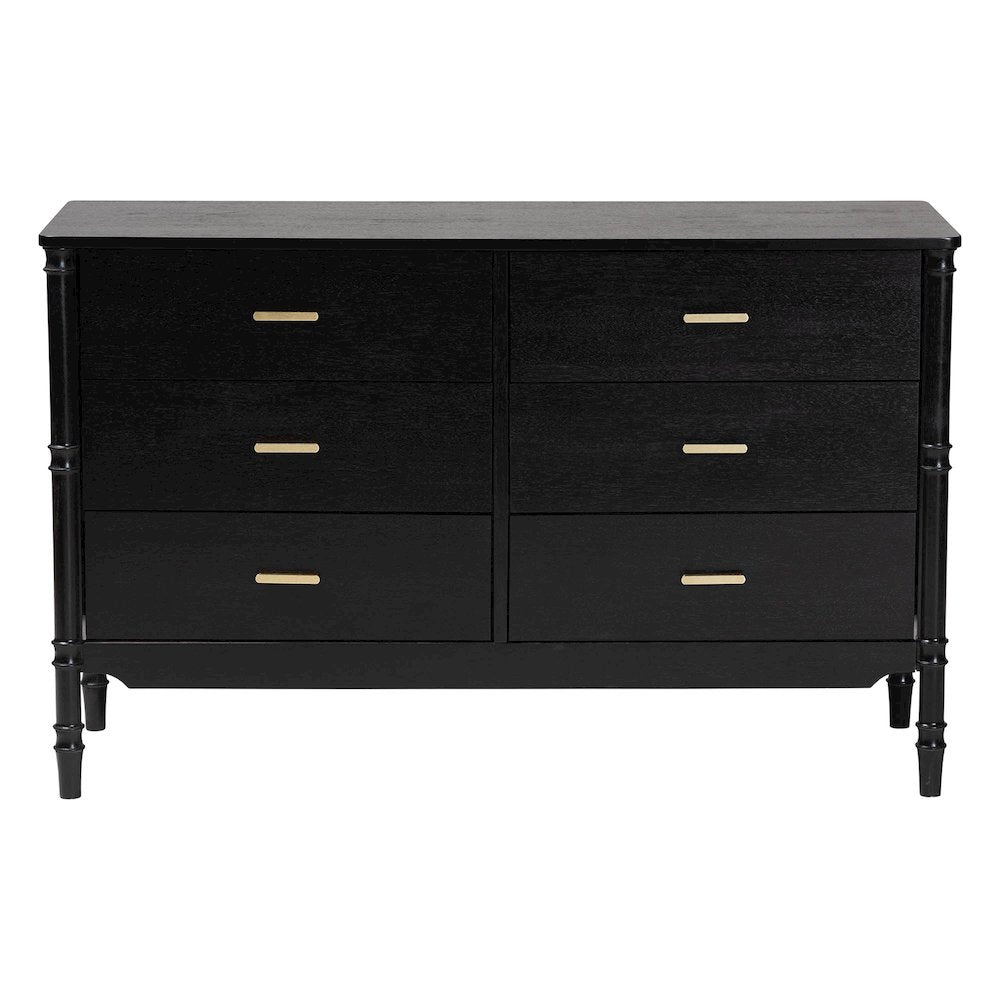 Marisela Dresser