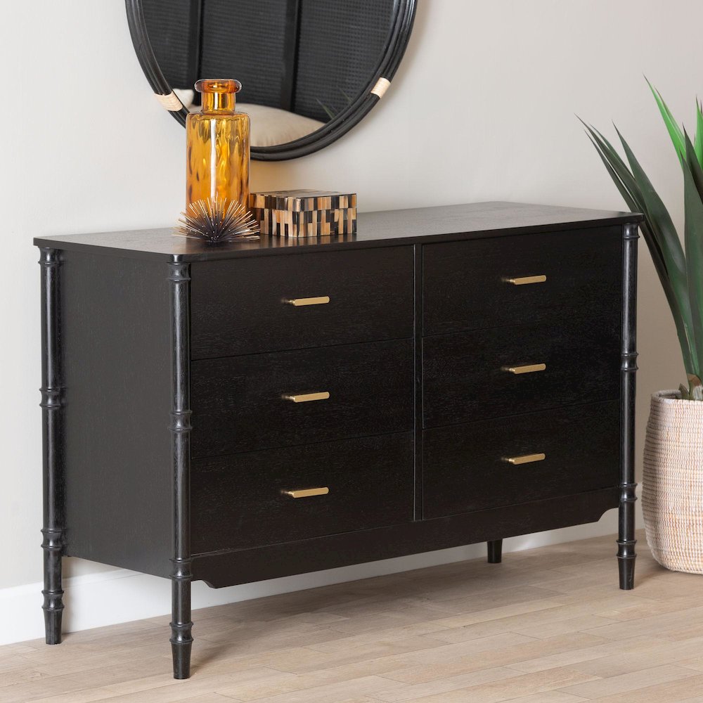 Marisela Dresser