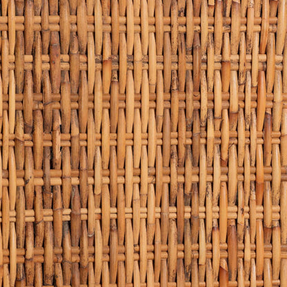 Derris Natural Rattan Dining Chair