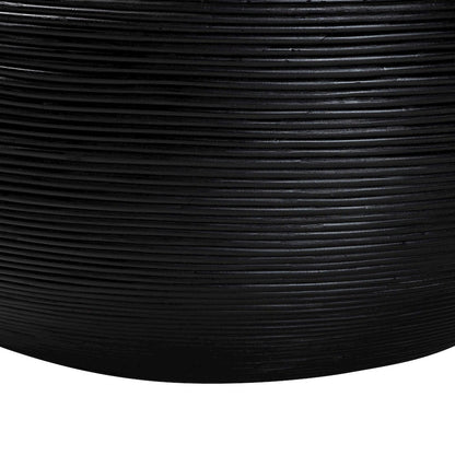 Tokyo Laminated Natural Rattan Coffee Table