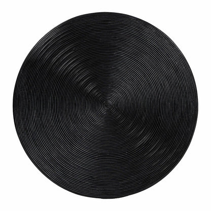 Tokyo Laminated Natural Rattan Coffee Table