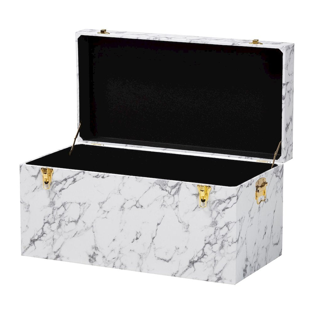 Brenta Storage Trunk
