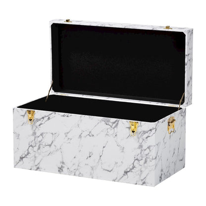 Brenta Storage Trunk