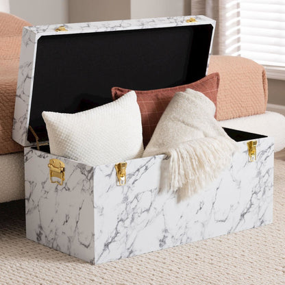 Brenta Storage Trunk