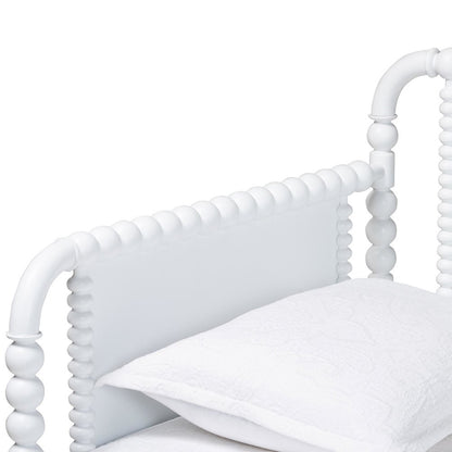 Bobbin Daybed - Wooden Bed Frame with Turned Spindle Detailing