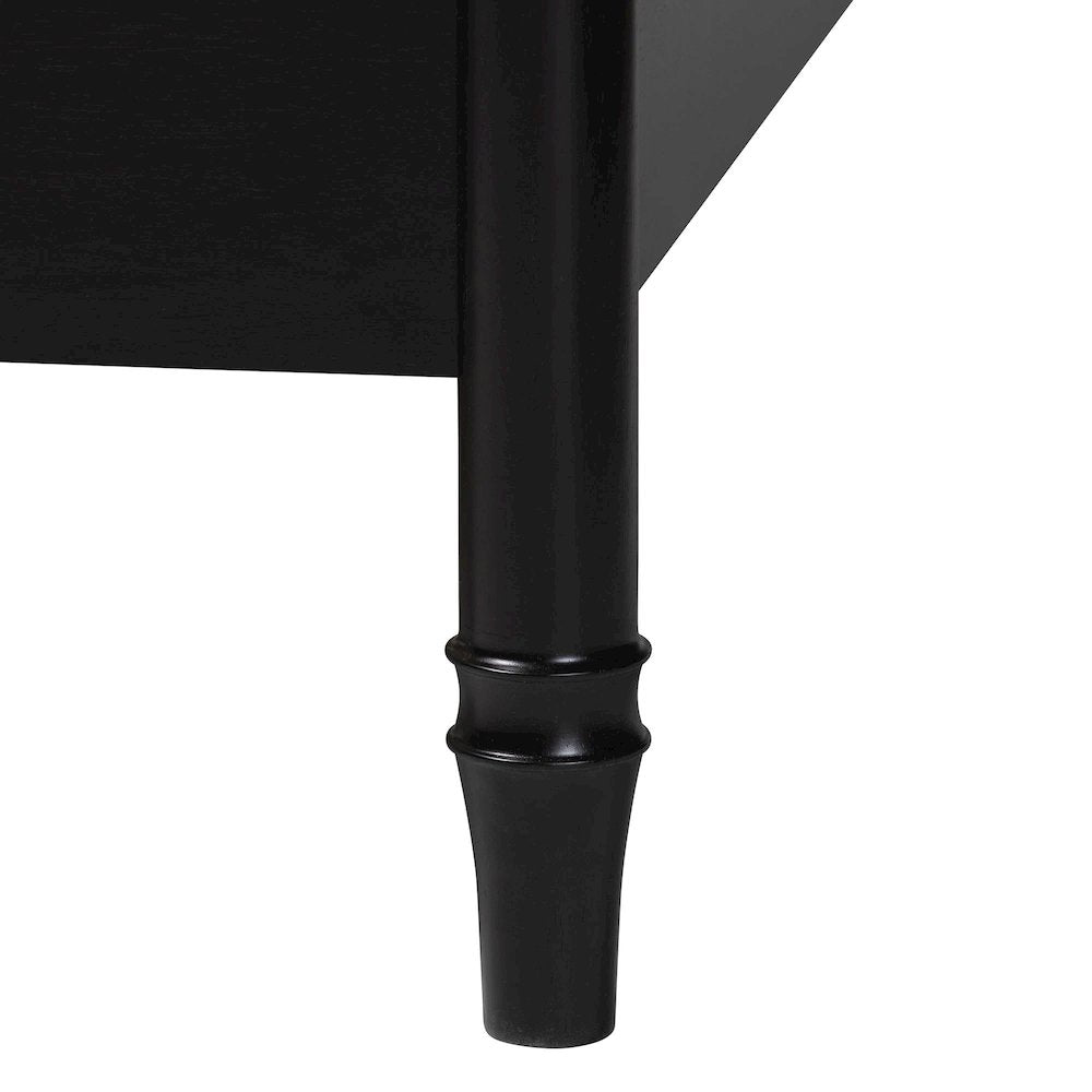 Marisela Canopy Bed