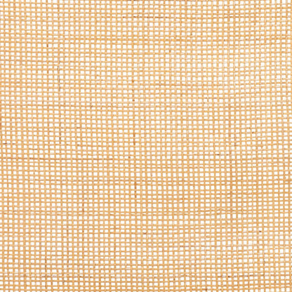 Adelita Natural Rattan Arched Headboard - Handwoven Cane Panel