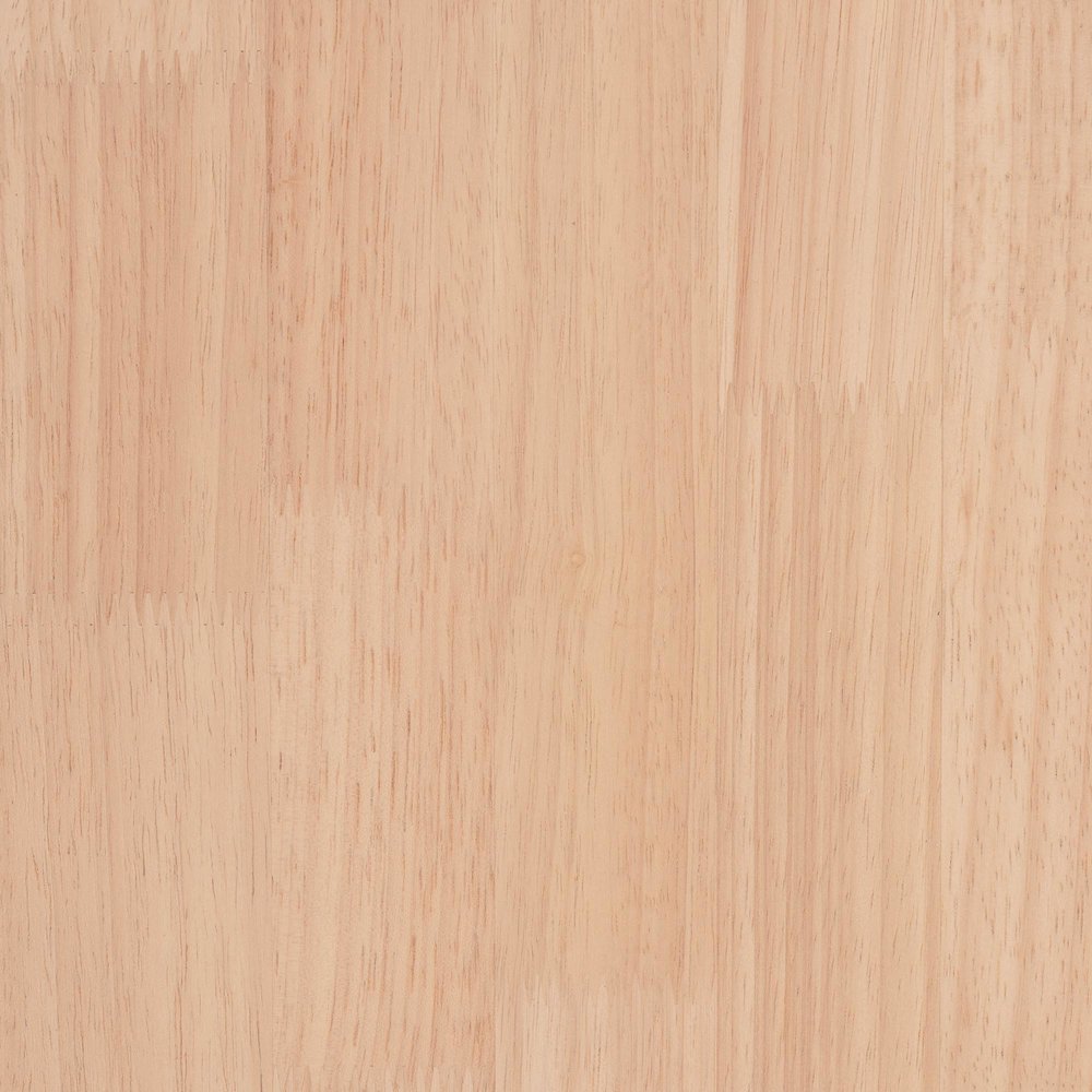 Dresser - 6-Drawer Bedroom Organizer with Bamboo-Style Turned Legs