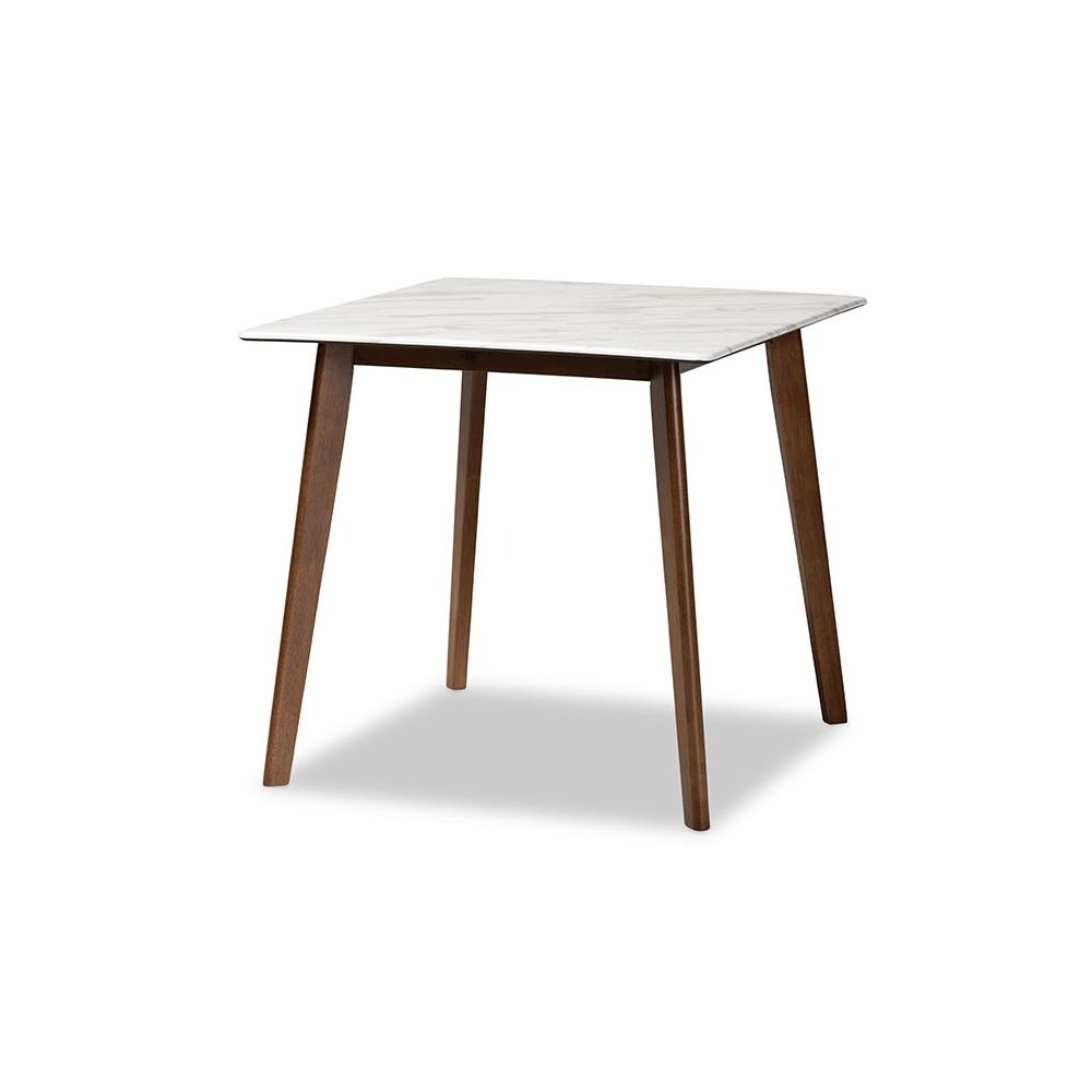 Marble Dining Table