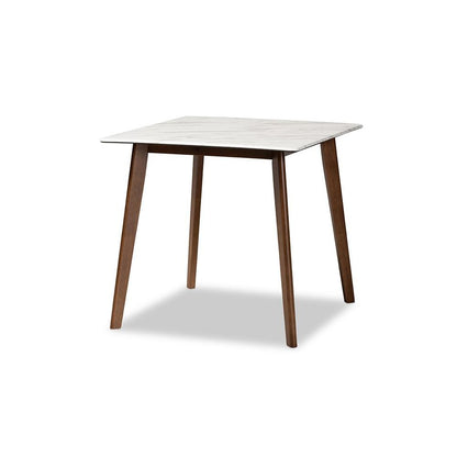Marble Dining Table