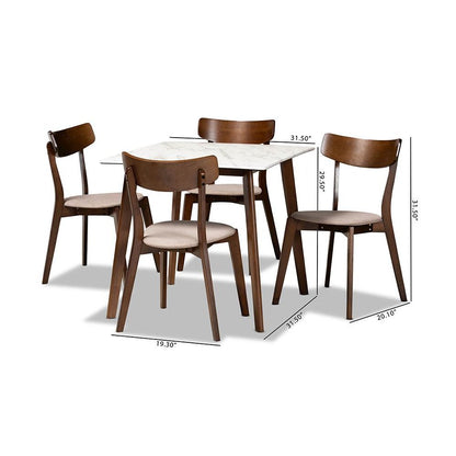 Marble Dining Table