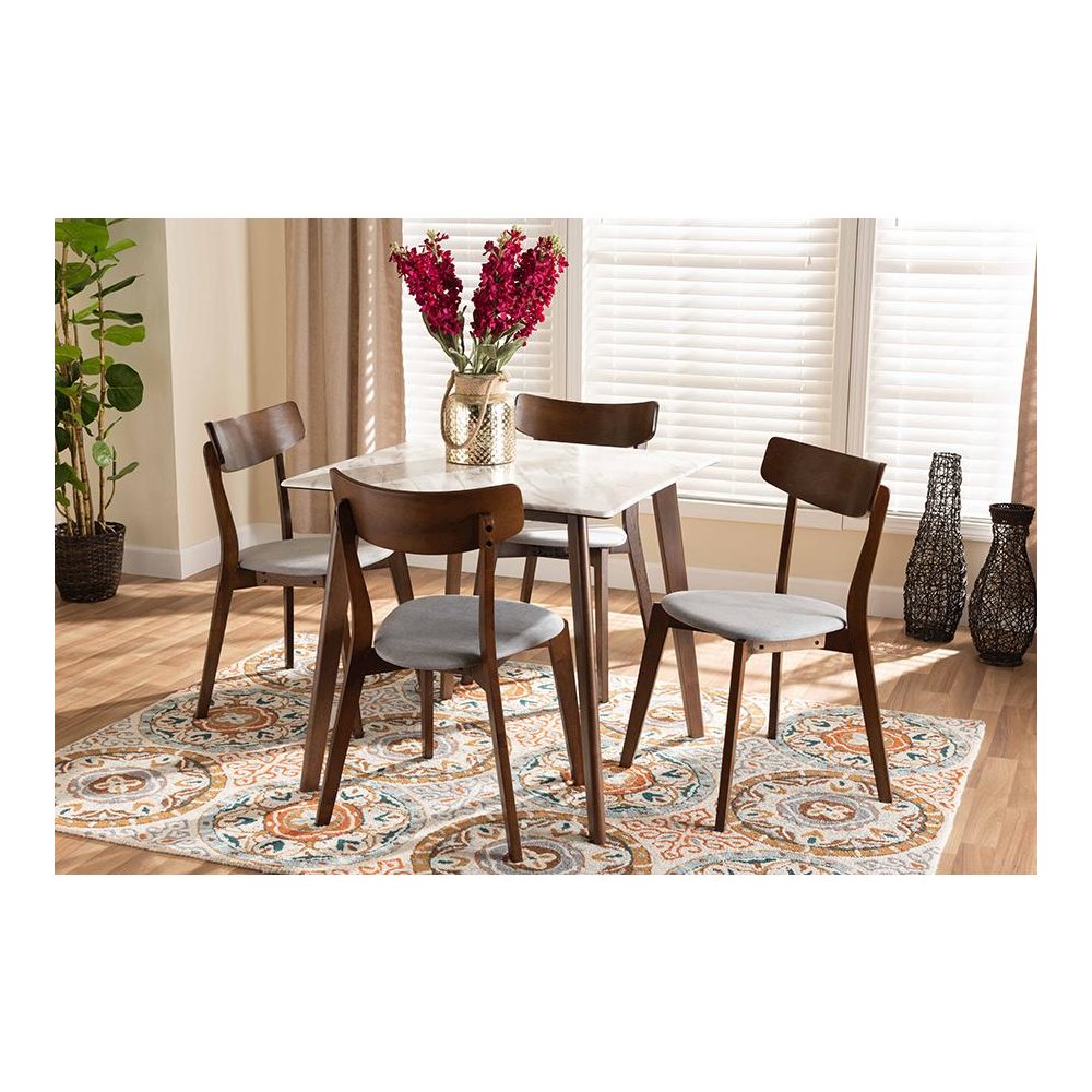 Marble Dining Table