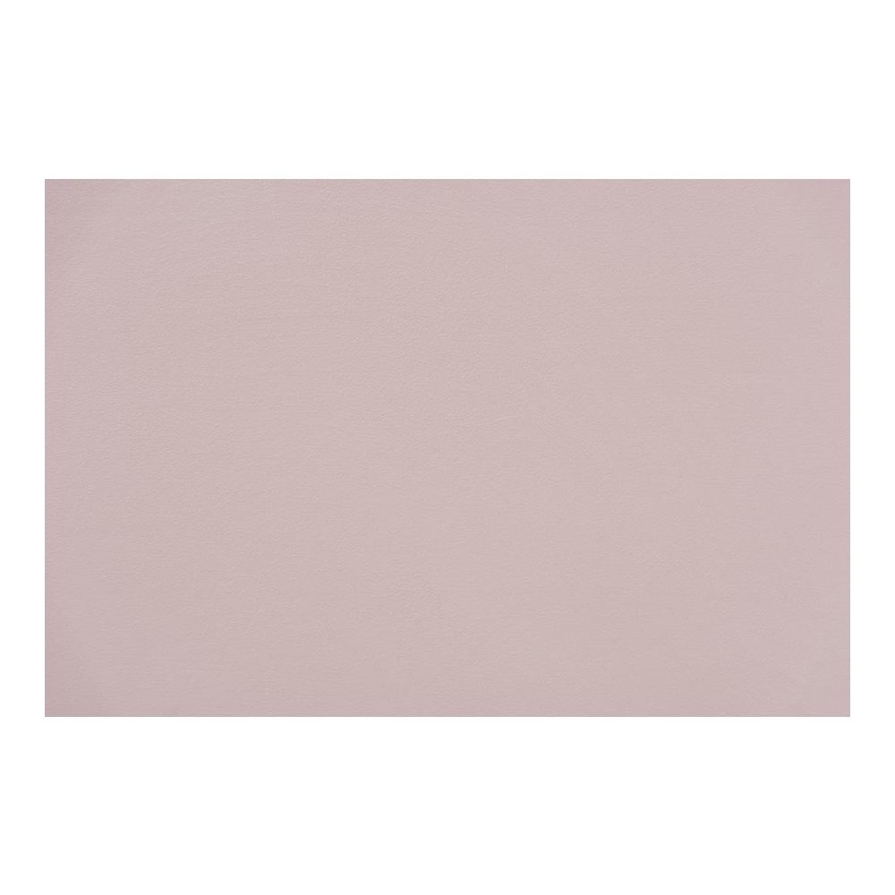 Light Pink Velvet Fabric Upholstered Full Size Daybed with Trundle