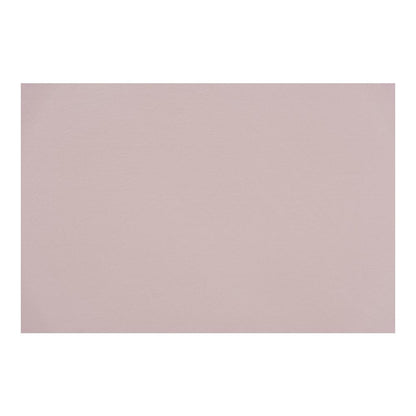 Light Pink Velvet Fabric Upholstered Full Size Daybed with Trundle