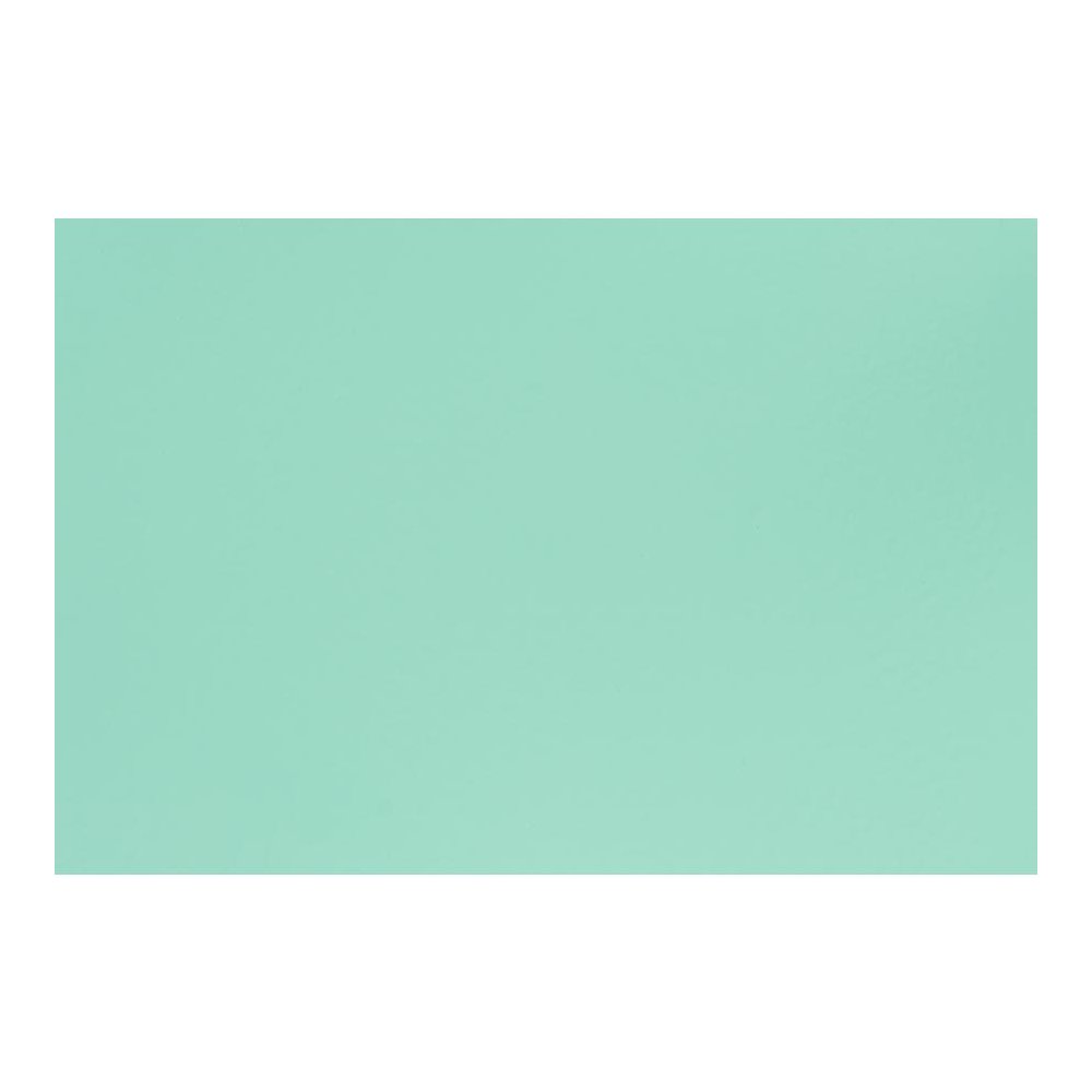 Jamila Modern and Contemporary Aqua Finished metal Outdoor Side Table