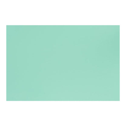 Jamila Modern and Contemporary Aqua Finished metal Outdoor Side Table