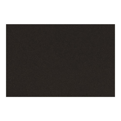 Samir Modern Industrial Black Bronze Finished Metal Full Size Platform Bed