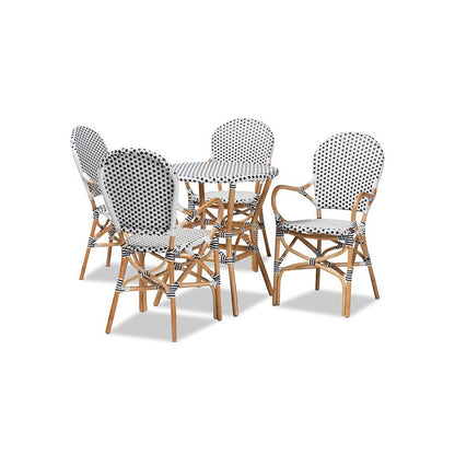 Outdoor Bistro Set