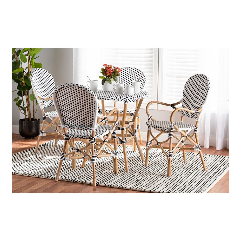 Outdoor Bistro Set