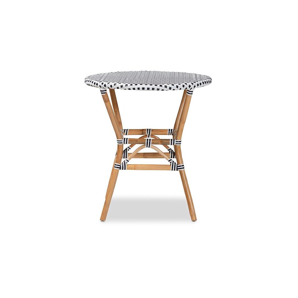 Outdoor Bistro Table