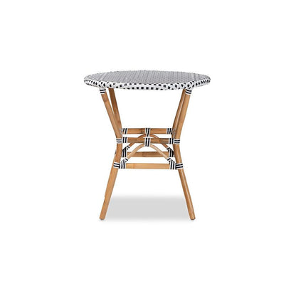 Outdoor Bistro Table