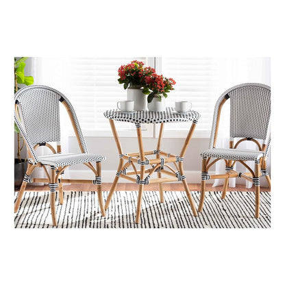 Outdoor Bistro Table