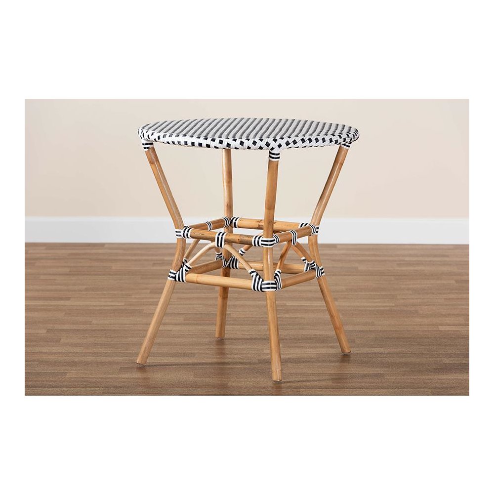 Outdoor Bistro Table