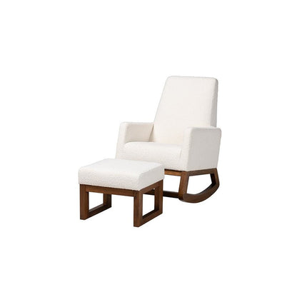 Ottoman Set