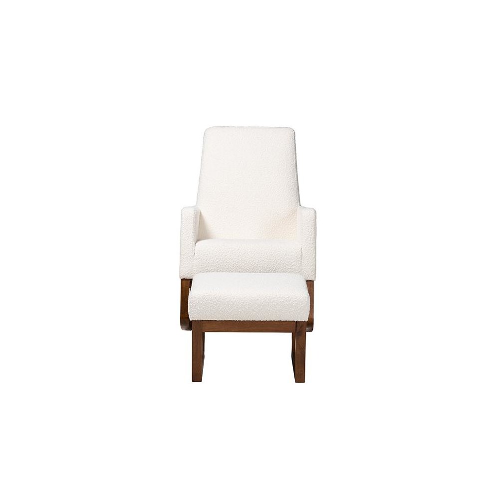 Ottoman Set