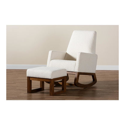 Ottoman Set