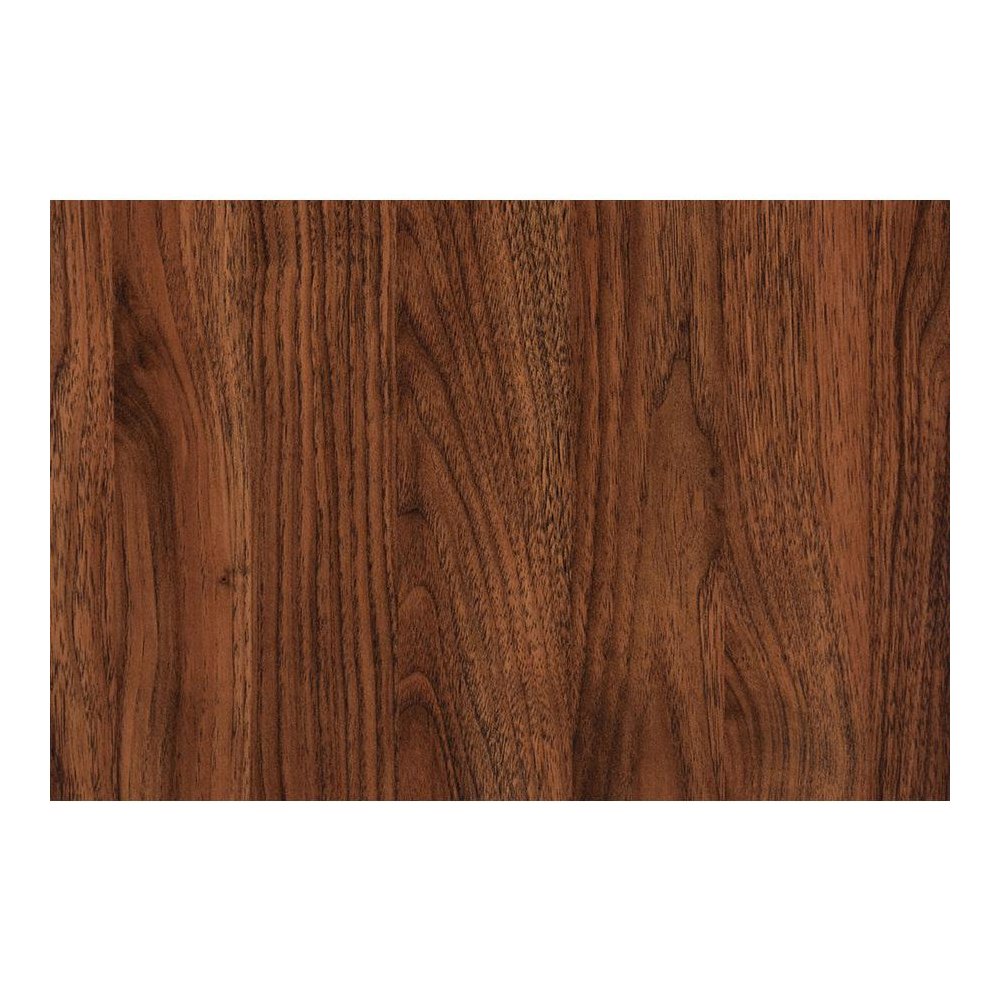 Baxton Studio Delaire Mid-Century Modern Walnut Brown Finished Wood Shoe Cabinet