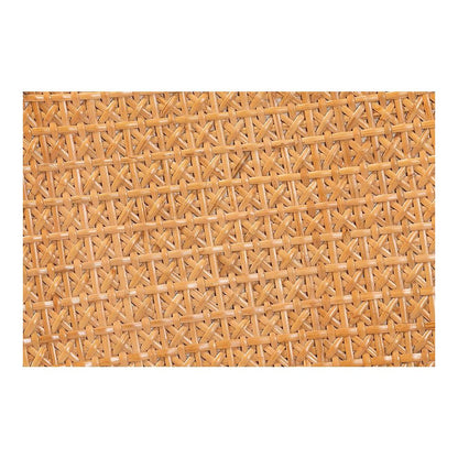 Eldon Bohemian Honey Rattan End Table