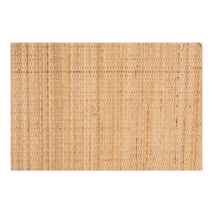 Yanka Bohemian Natural Rattan Storage Cabinet